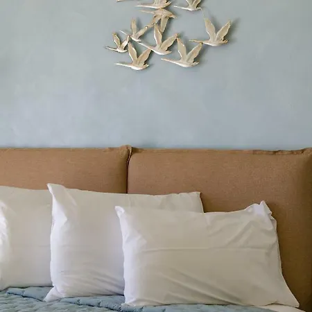 Panas Otel Spartia (Kefalonia)