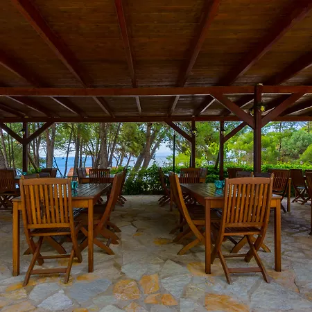 Panas Hotel Spartia (Kefalonia)