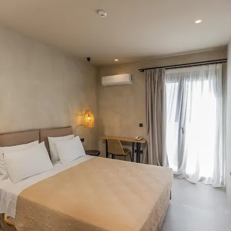 Panas Hotel