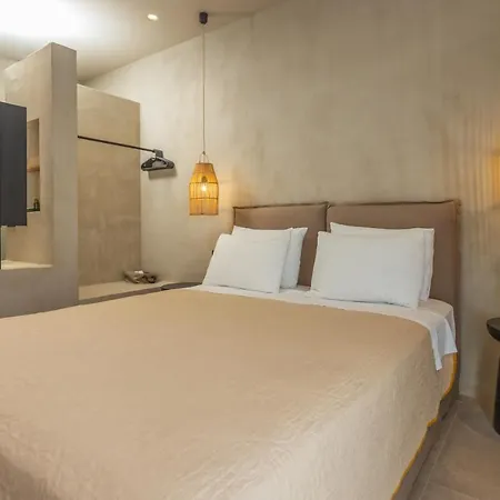 Panas Hotel Spartia (Kefalonia)