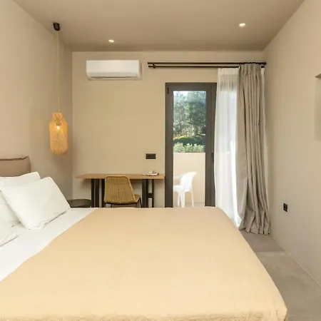 Panas Hotel Spartia (Kefalonia)