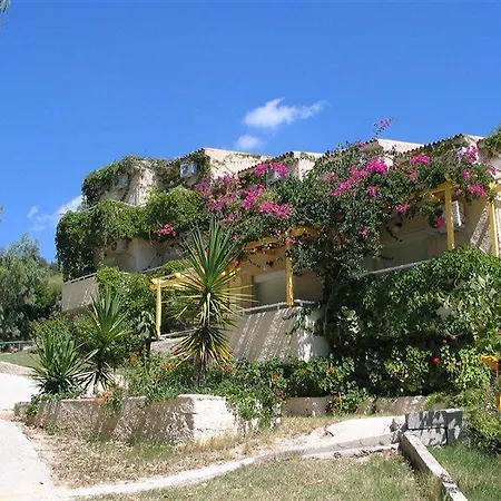 Panas Spartia (Kefalonia)