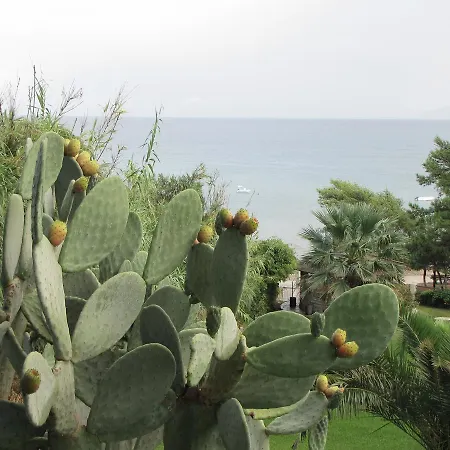 Panas 3* Spartia (Kefalonia)