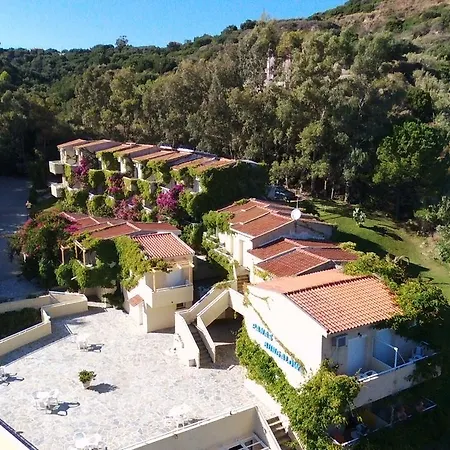 Hotel Panas Spartia (Kefalonia)