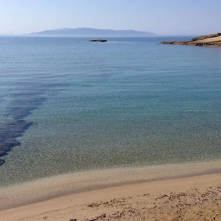 Panas 3* Spartia (Kefalonia)