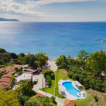 Hotel Panas Spartia (Kefalonia)