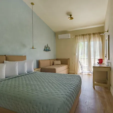 Panas Spartia (Kefalonia)