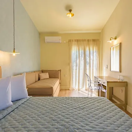 Hotel Panas
