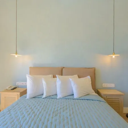Hotel Panas Spartia (Kefalonia)