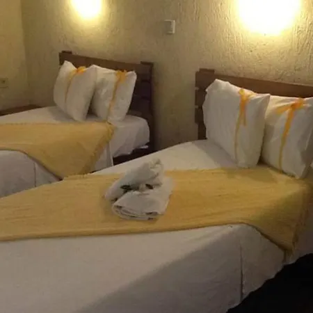 Panas Hotel Spartià