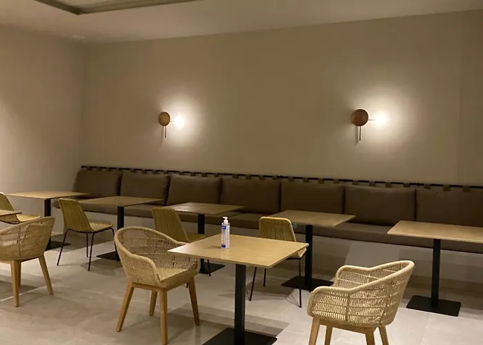 Panas 3* Spartià