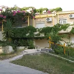 Panas 3* Спартия