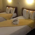 Panas Hotel Spartia (Kefalonia)