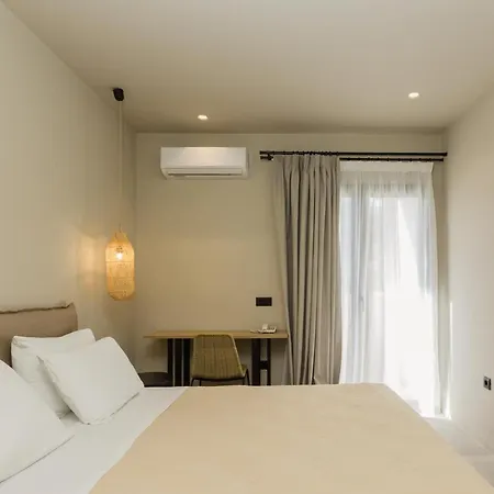 Hotel Panas