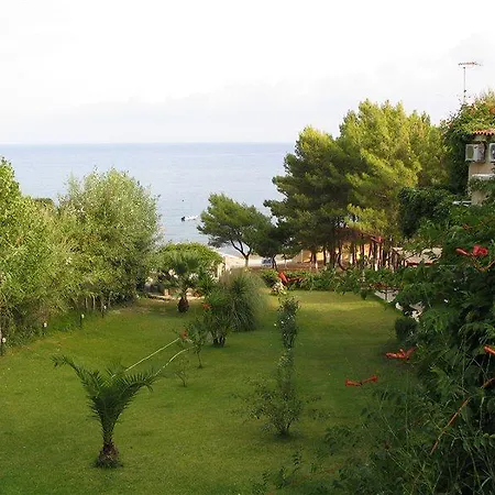 Panas 3* Spartia (Kefalonia)