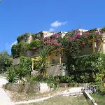 Panas Spartià
