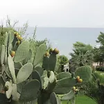 Panas 3* Spartià