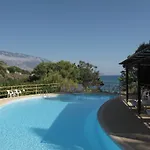 Panas 3* Spartià