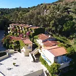 Hotel Panas Spartià