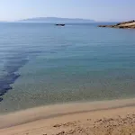 Panas 3* Spartià