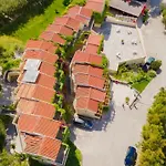 Panas Hotel