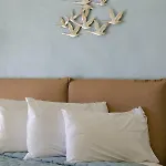 Panas Hotel Spartià