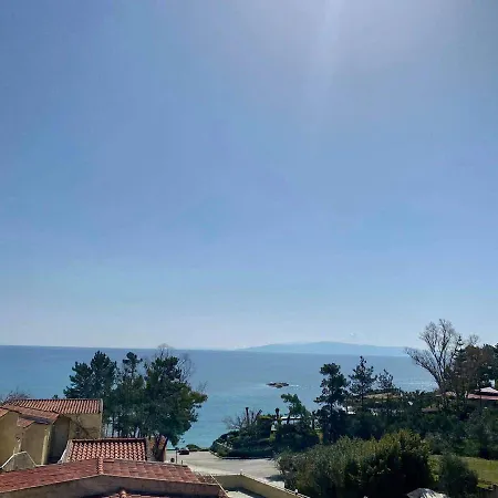 Panas 3* Σπαρτιά