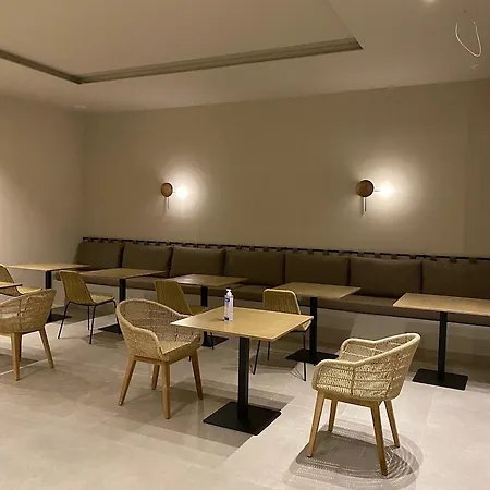 Panas 3* Spartia (Kefalonia)