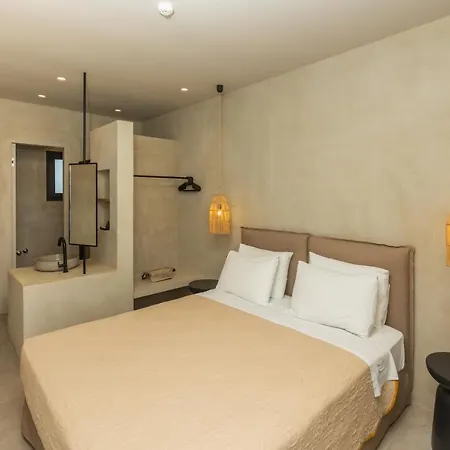 Panas 3* Spartia (Kefalonia)