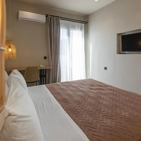 Panas 3* Spartia (Kefalonia)