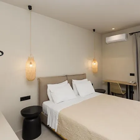 Panas Otel 3*