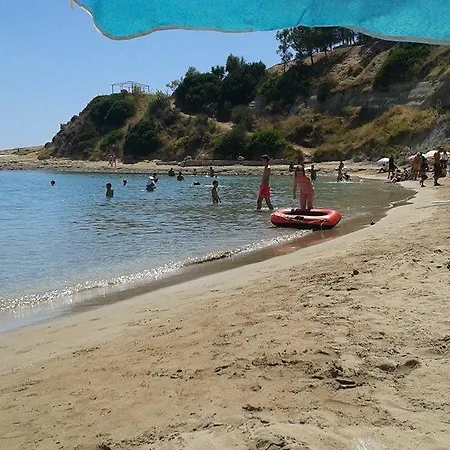 Ξενοδοχείο Panas 3*