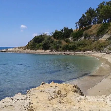 Ξενοδοχείο Panas 3*