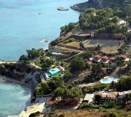 Panas Ξενοδοχείο 3*