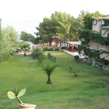 Panas Ξενοδοχείο 3*