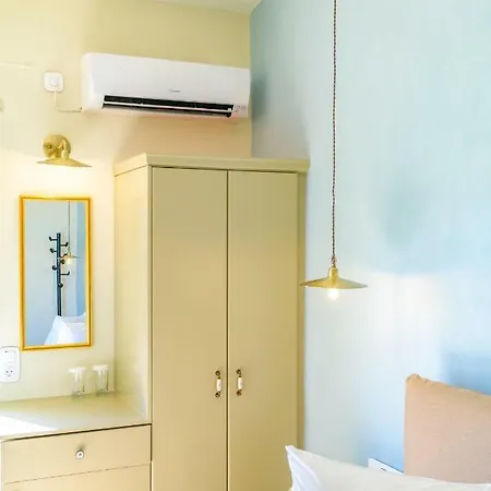 Panas 3* Spartia (Kefalonia)
