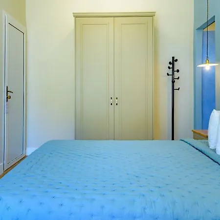 Panas Otel
