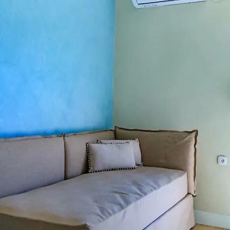 Panas 3* Σπαρτιά