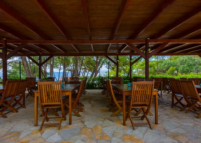 Panas Otel Spartia (Kefalonia)