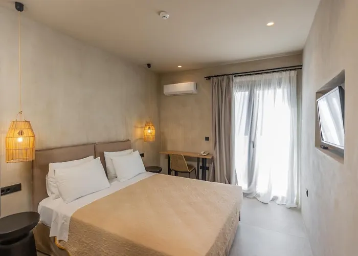 Panas Otel