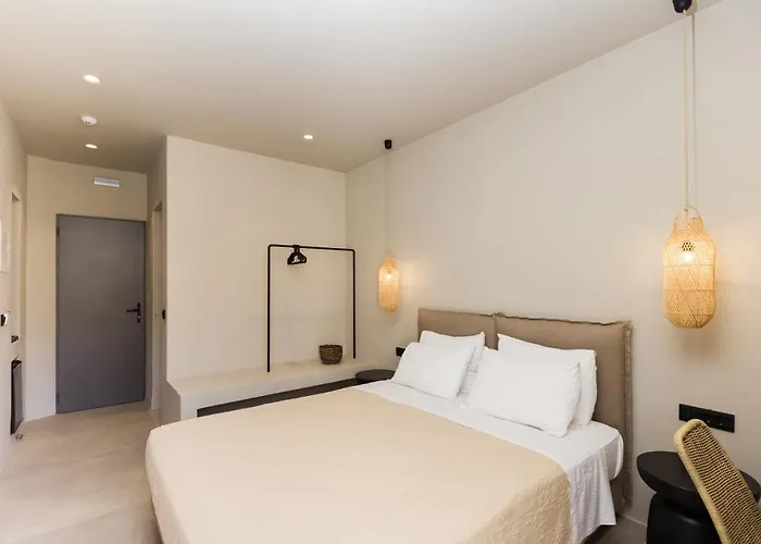 Panas 3* Spartia (Kefalonia)