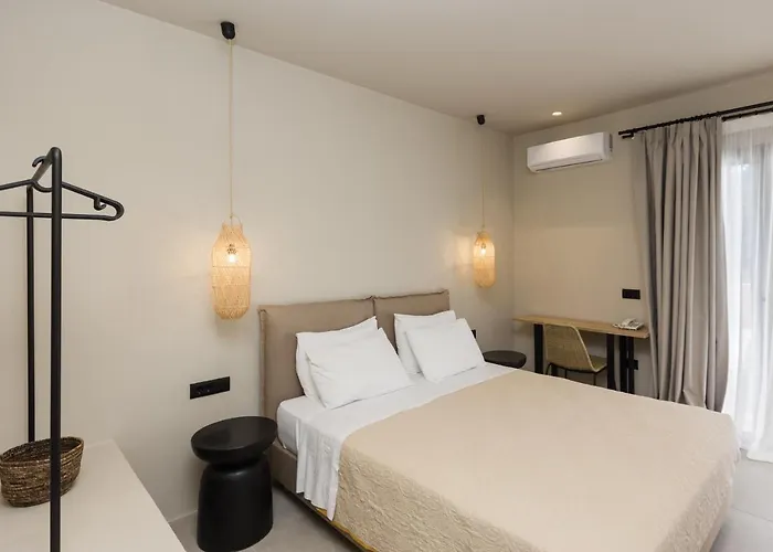 Panas Otel 3*
