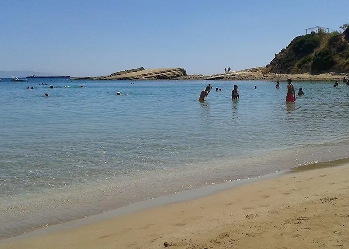 Panas Otel Spartia (Kefalonia)
