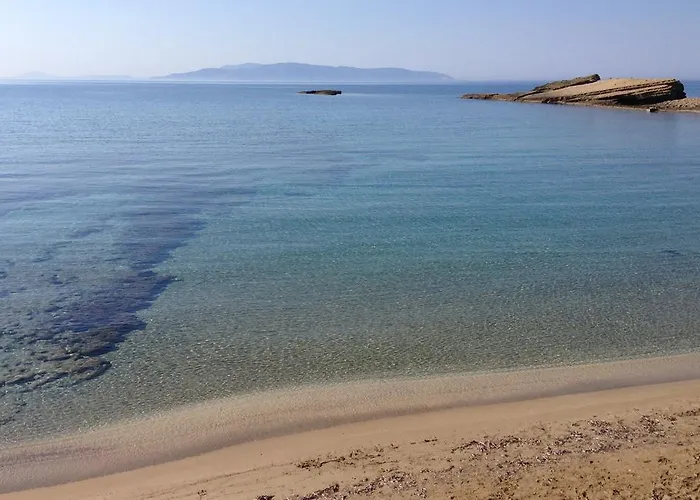 Panas 3* Spartia (Kefalonia)