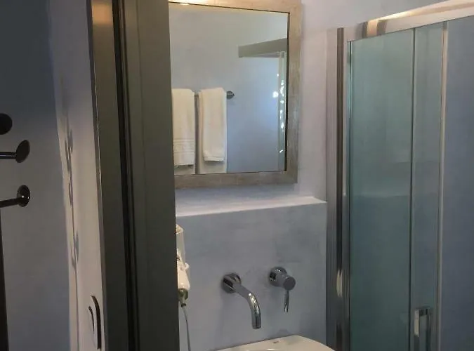 Otel Panas Spartia (Kefalonia)