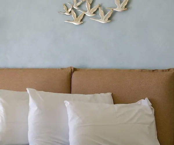 Panas Otel Spartia (Kefalonia)