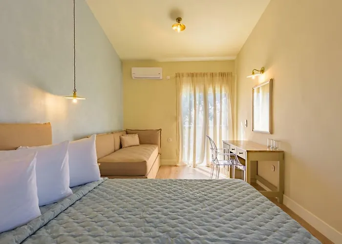 Otel Panas