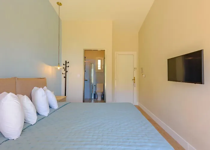 Panas Otel 3*