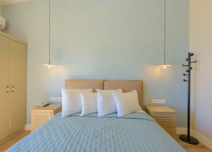Otel Panas Spartia (Kefalonia)